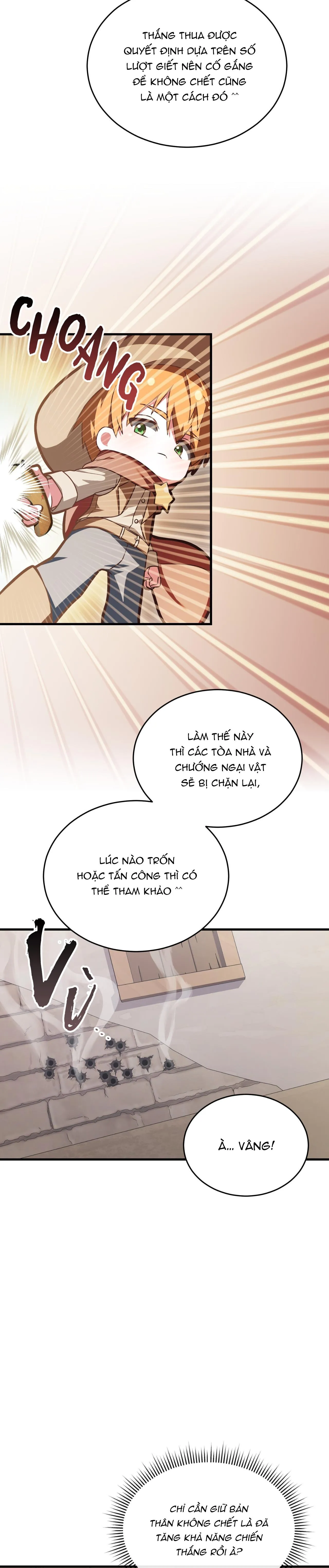 Guild member Chapter 15 Trang 22