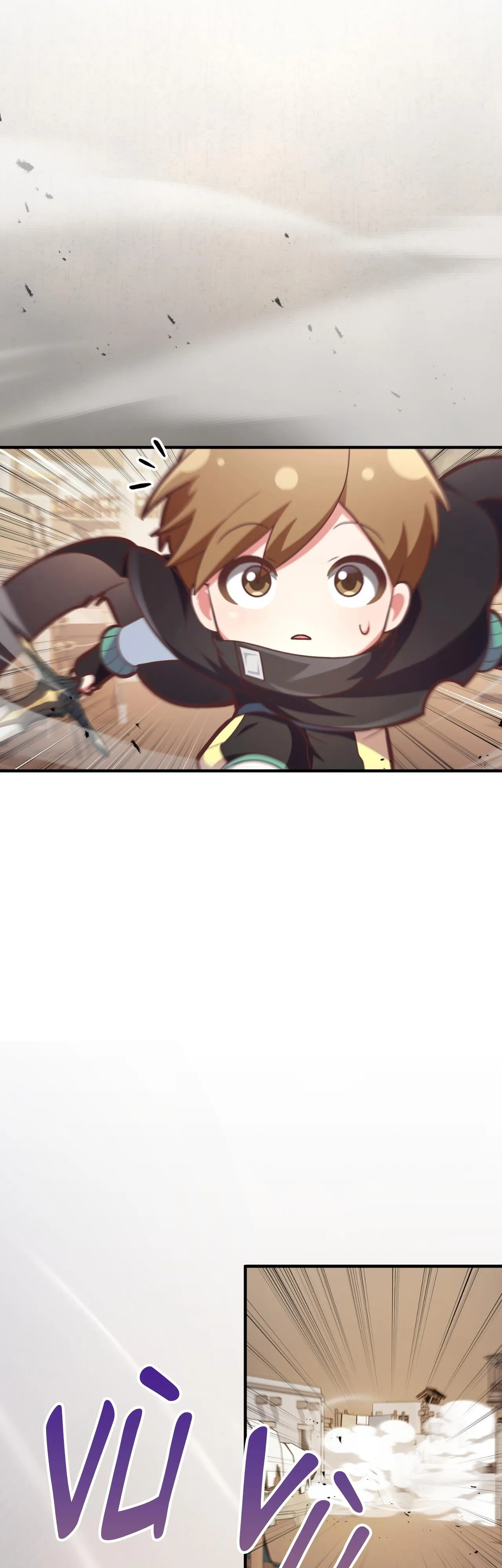 Guild member Chapter 16 Trang 5