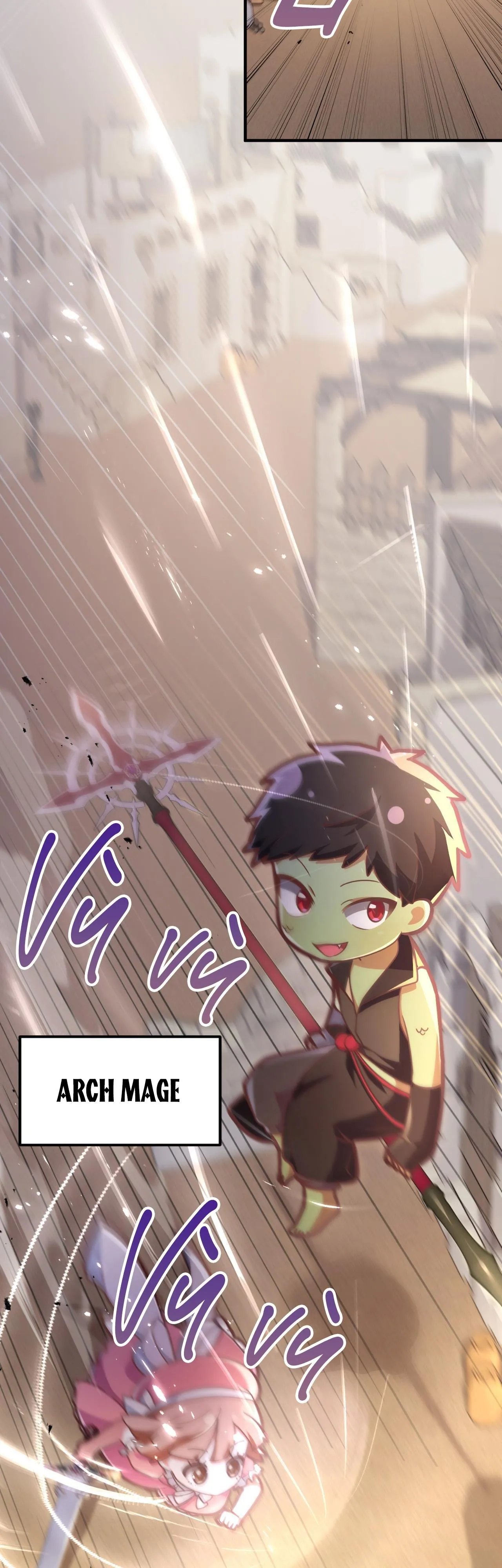 Guild member Chapter 16 Trang 6