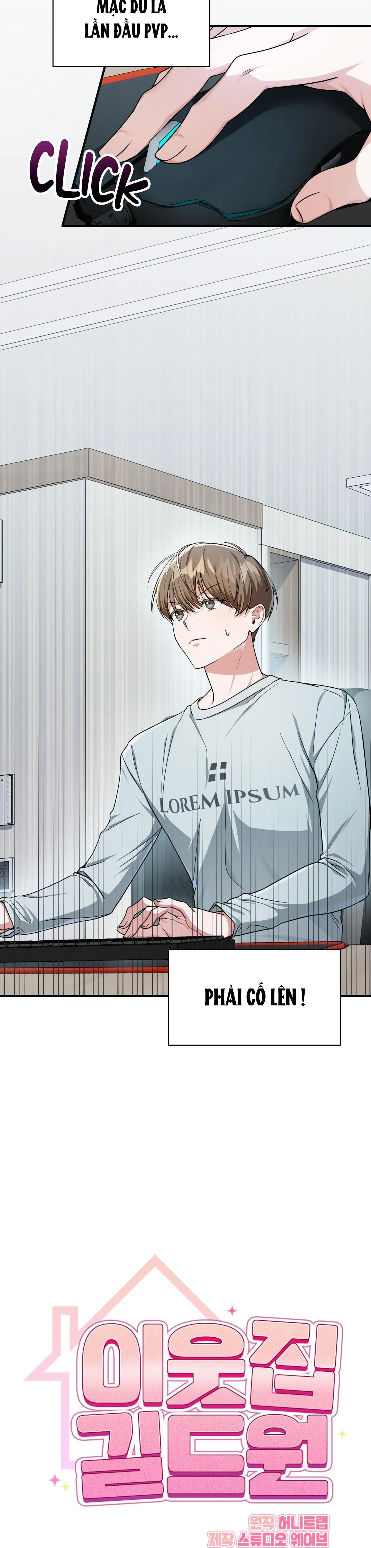 Guild member Chapter 16 Trang 8