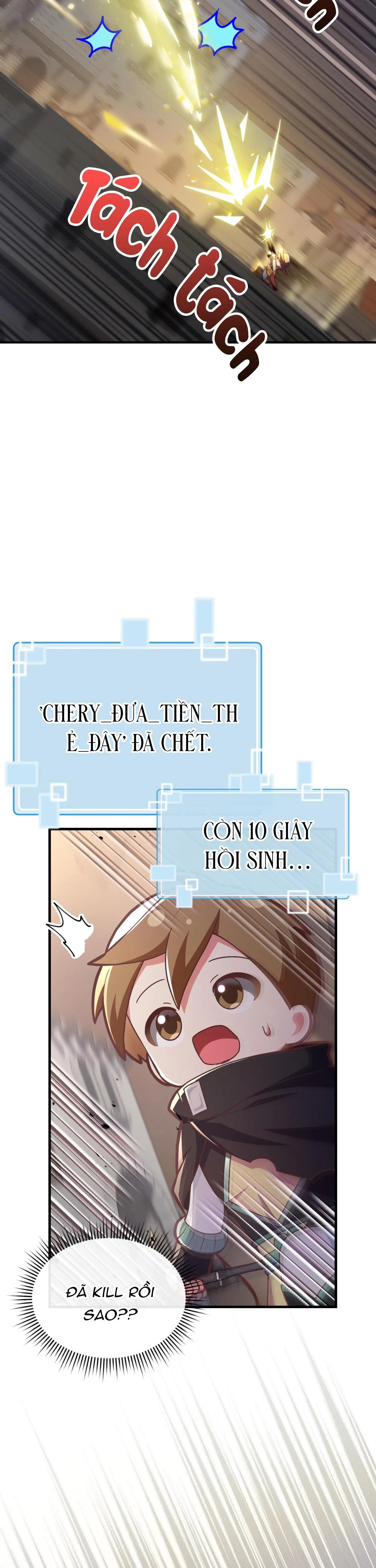 Guild member Chapter 16 Trang 12