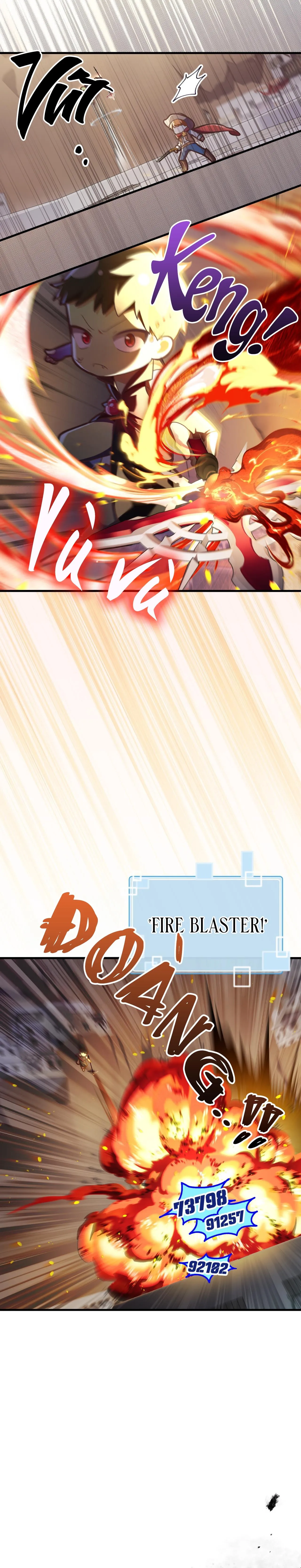 Guild member Chapter 16 Trang 13