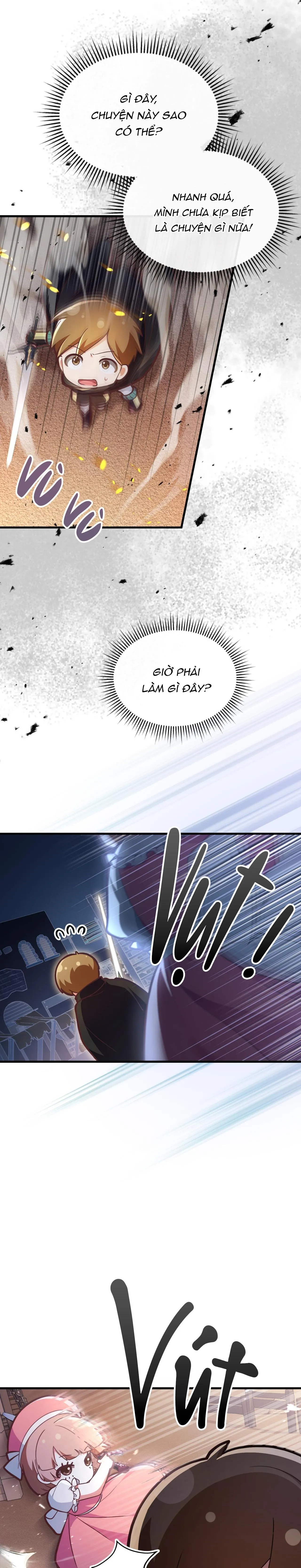 Guild member Chapter 16 Trang 14