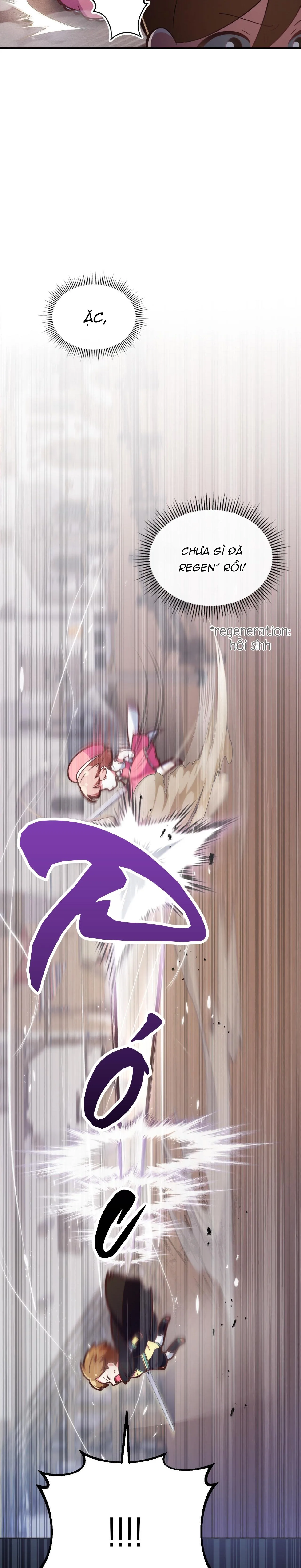 Guild member Chapter 16 Trang 15