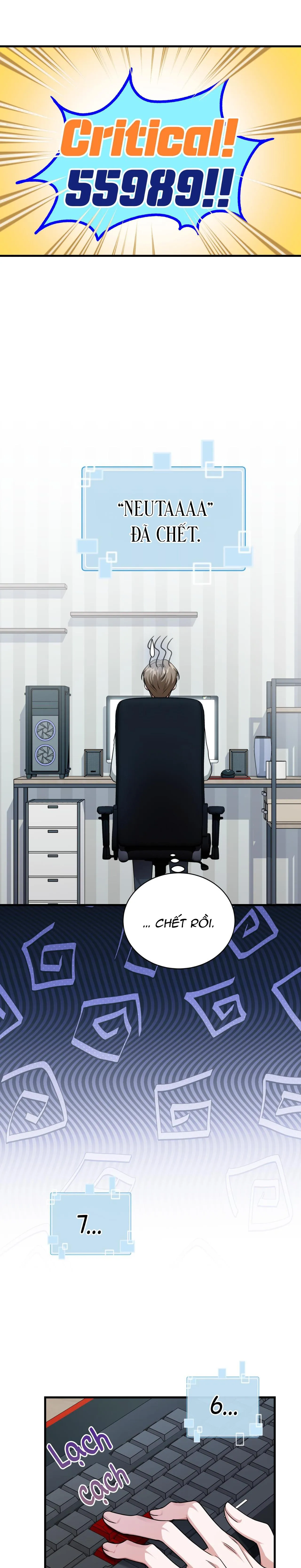 Guild member Chapter 16 Trang 17