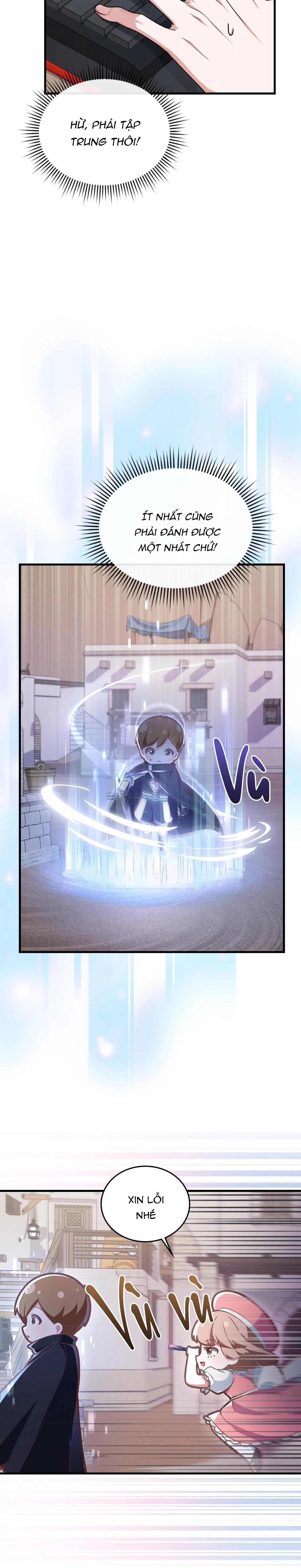 Guild member Chapter 16 Trang 18