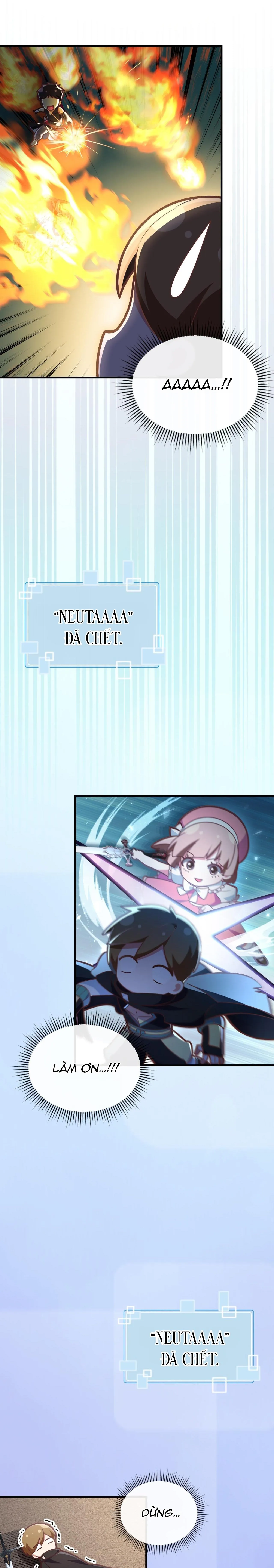 Guild member Chapter 16 Trang 20