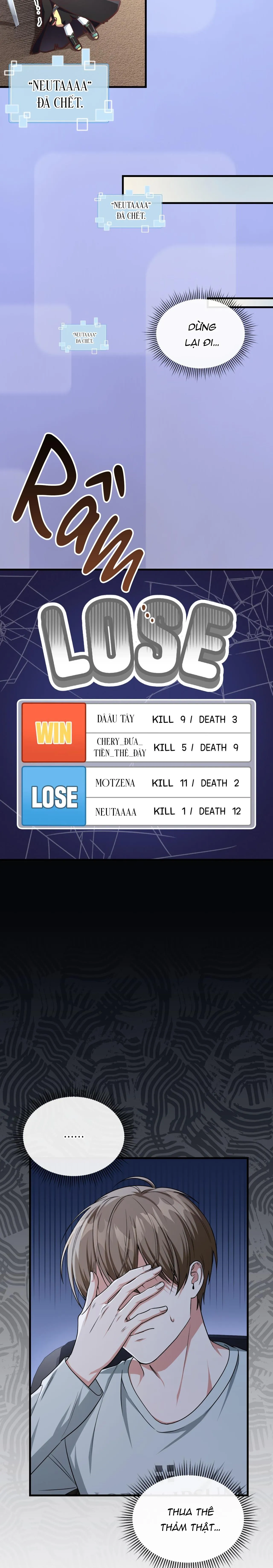 Guild member Chapter 16 Trang 21