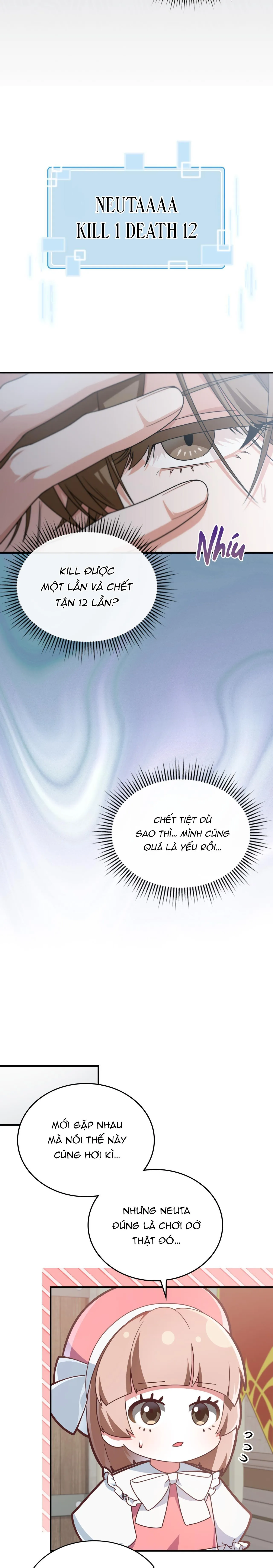 Guild member Chapter 16 Trang 22