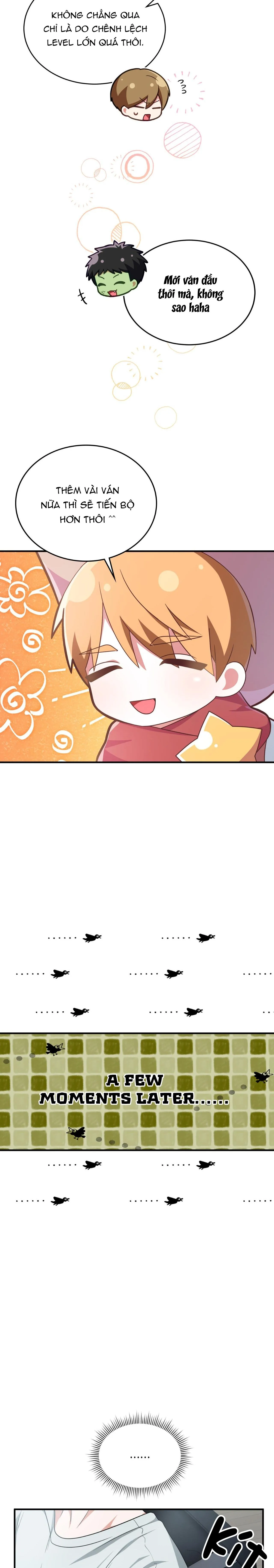 Guild member Chapter 16 Trang 23