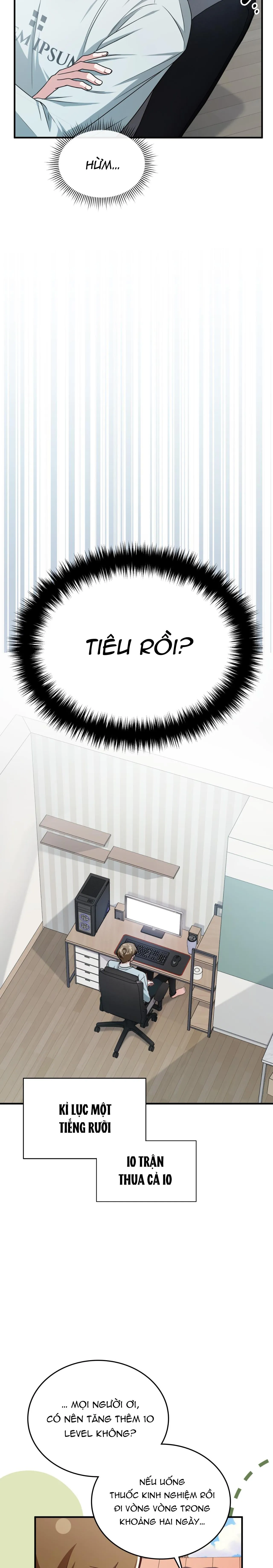 Guild member Chapter 16 Trang 24