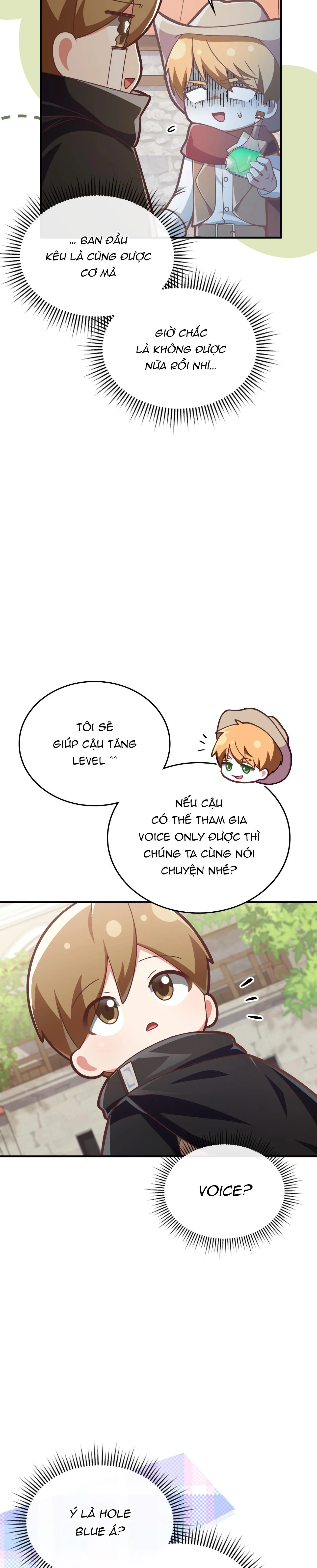 Guild member Chapter 16 Trang 25