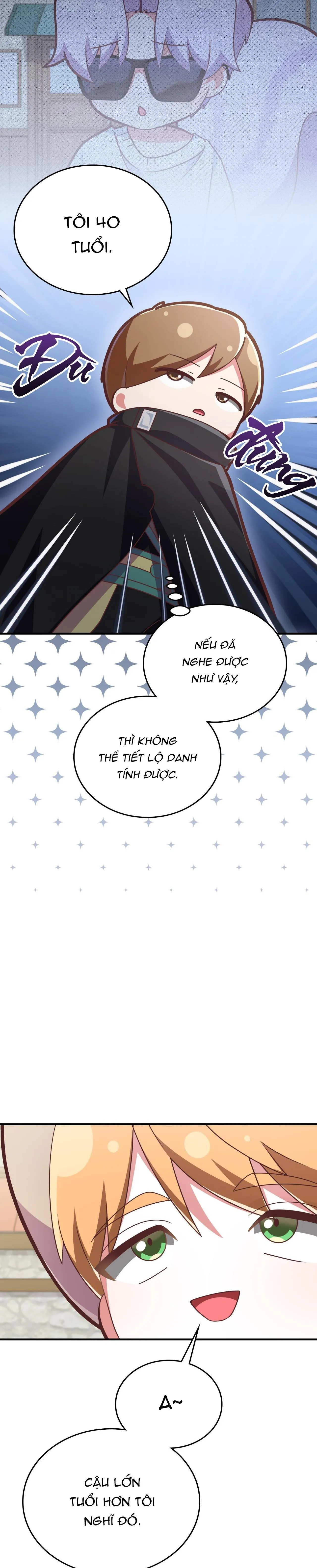 Guild member Chapter 16 Trang 27