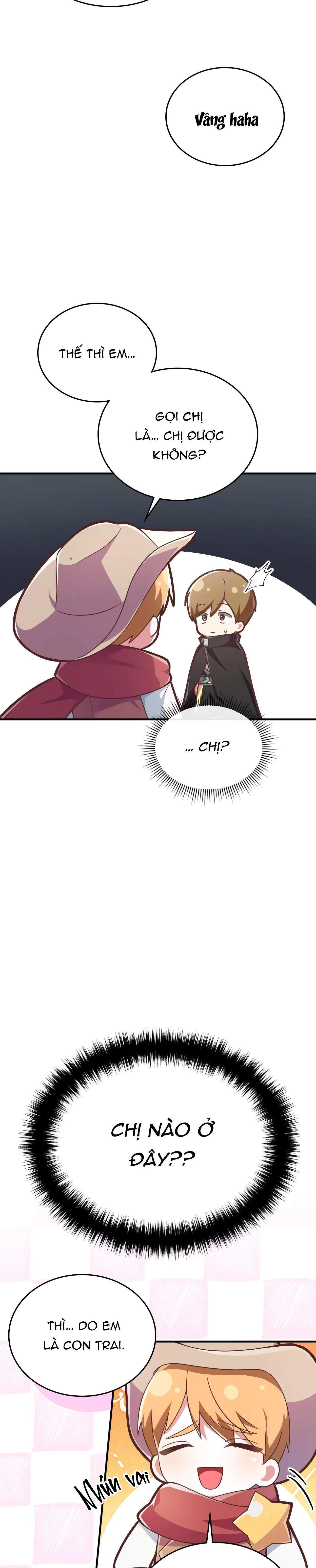 Guild member Chapter 16 Trang 28