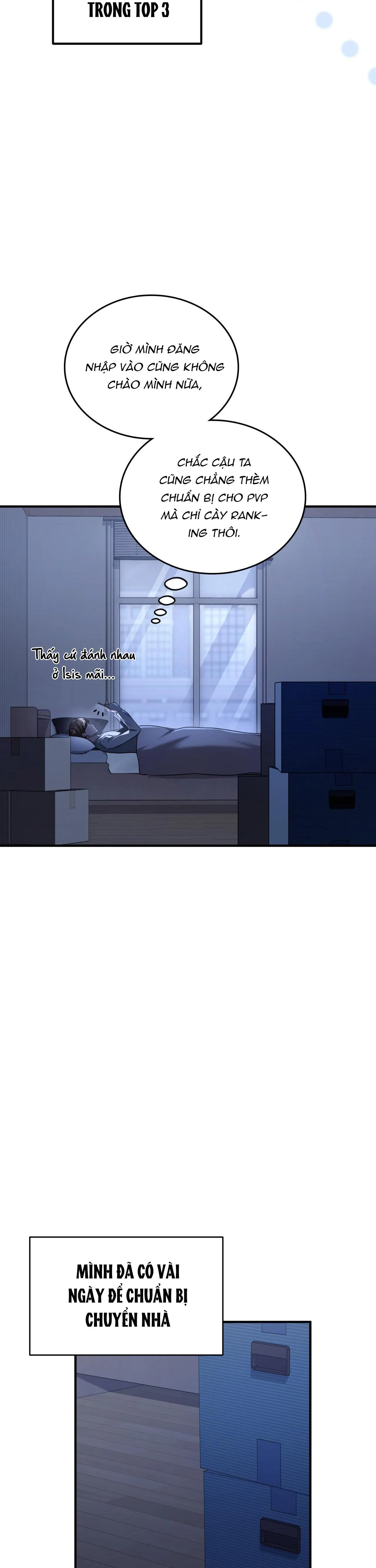 Guild member Chapter 16 Trang 35