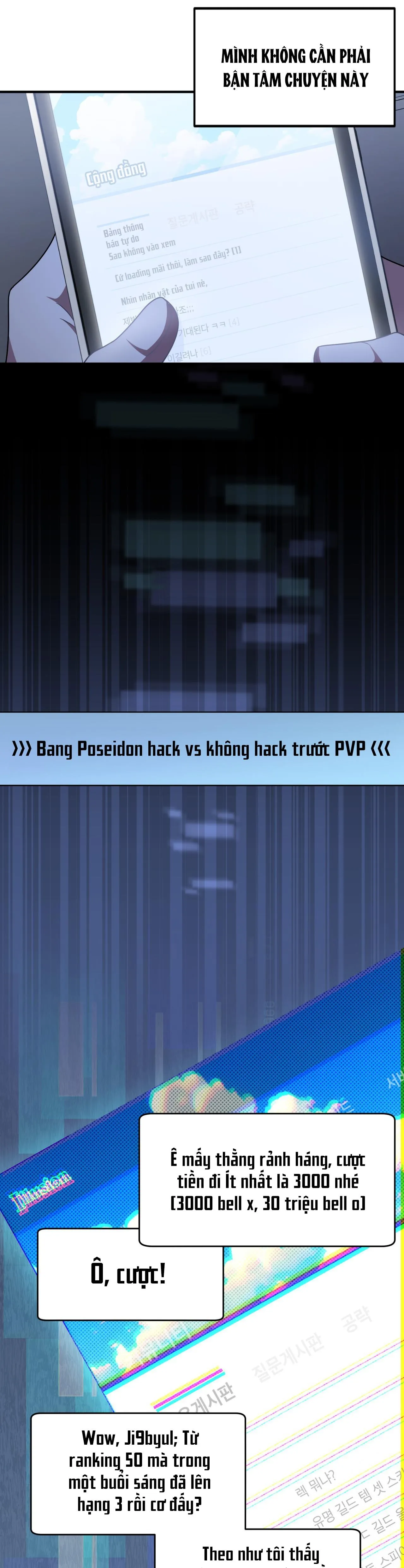 Guild member Chapter 16 Trang 37