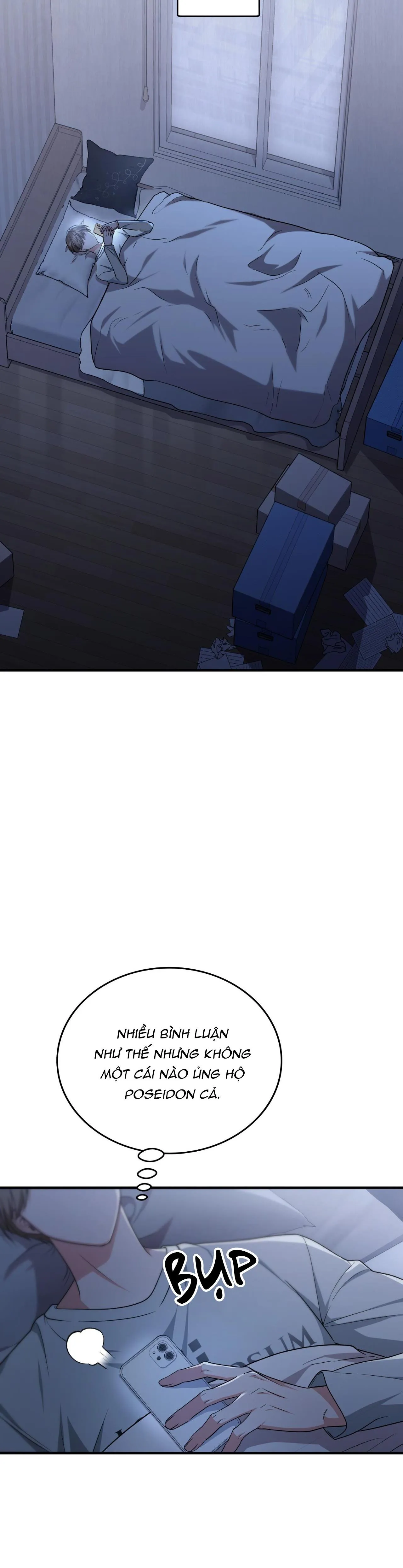 Guild member Chapter 16 Trang 39