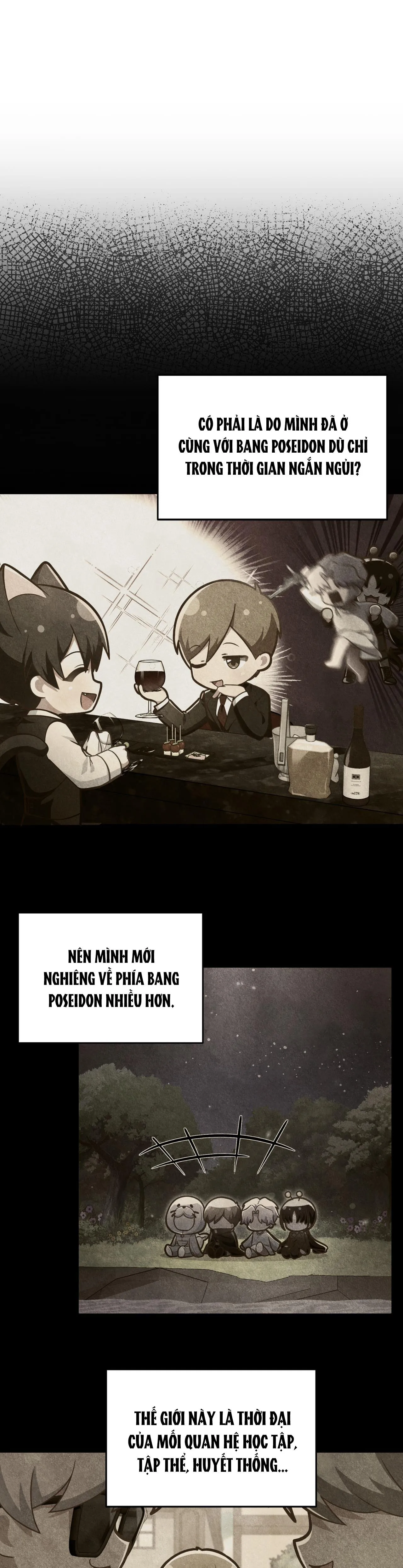 Guild member Chapter 16 Trang 40