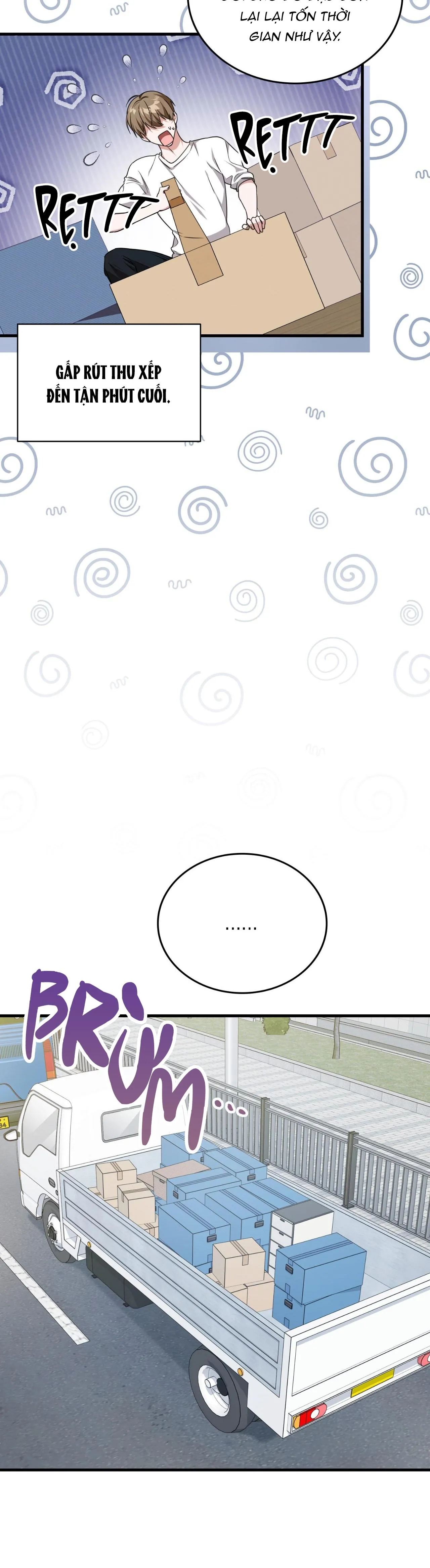 Guild member Chapter 17 Trang 3