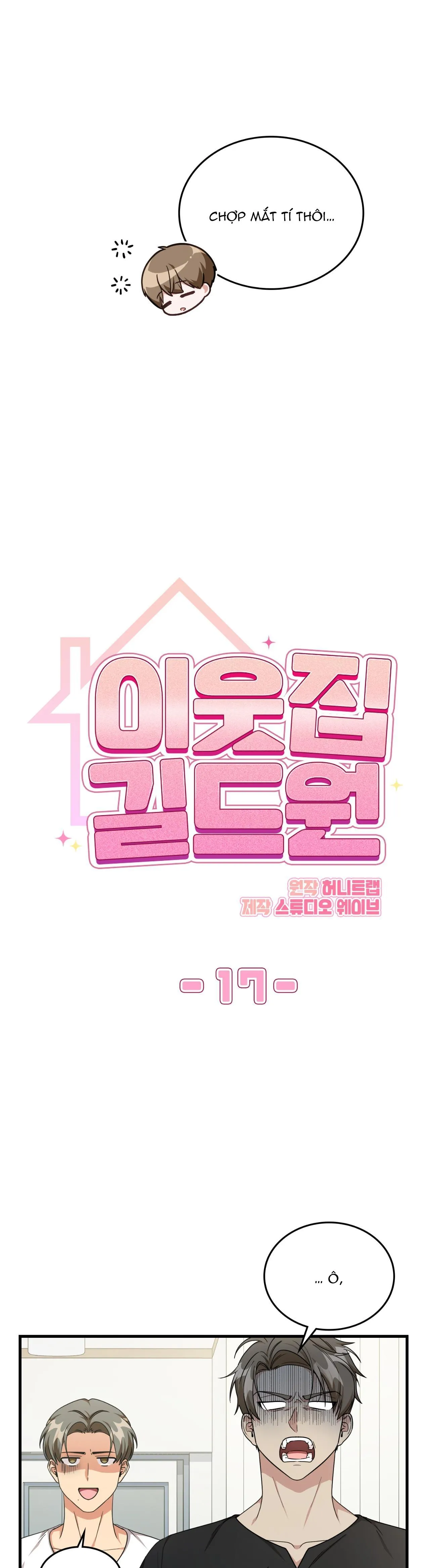 Guild member Chapter 17 Trang 4