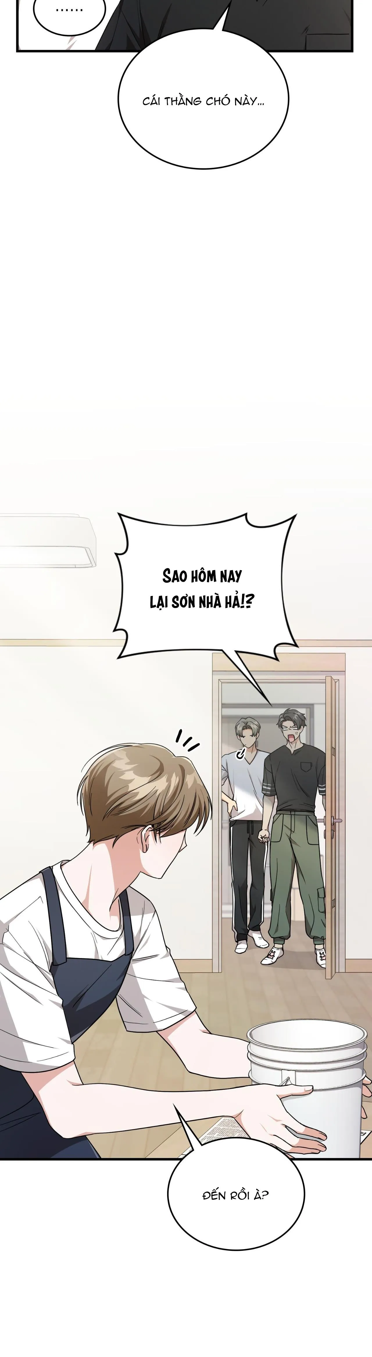 Guild member Chapter 17 Trang 5