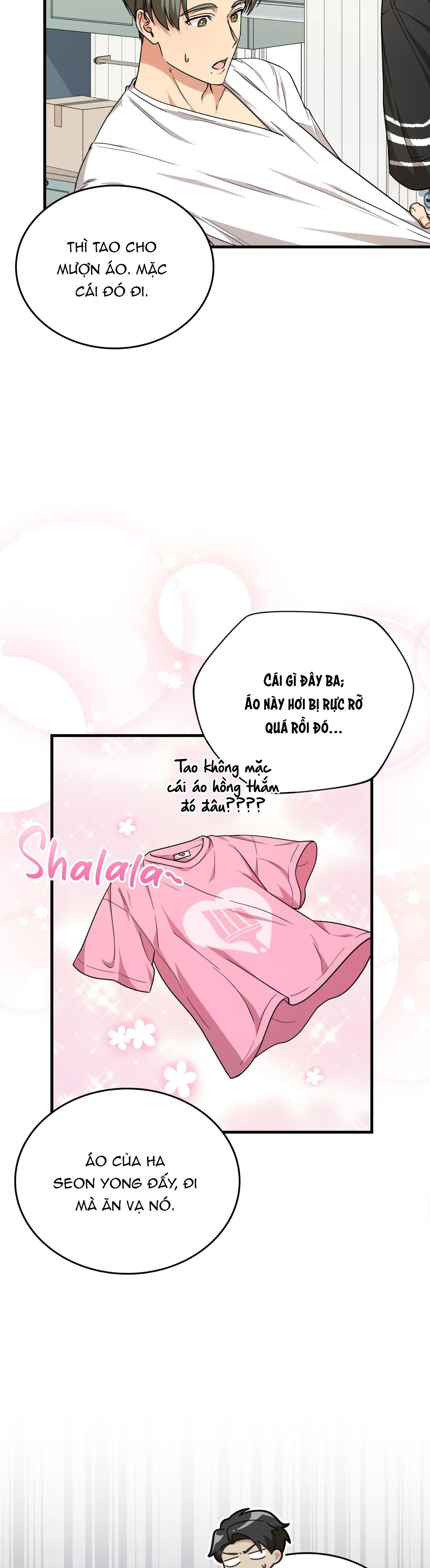 Guild member Chapter 17 Trang 7