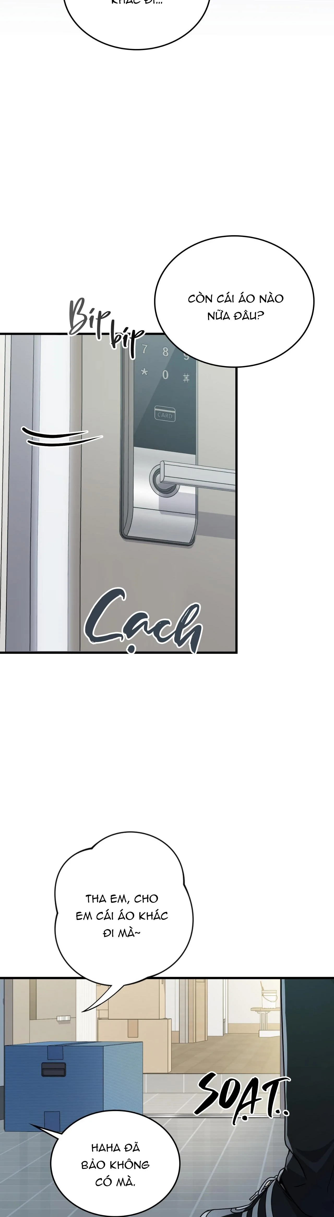 Guild member Chapter 17 Trang 9