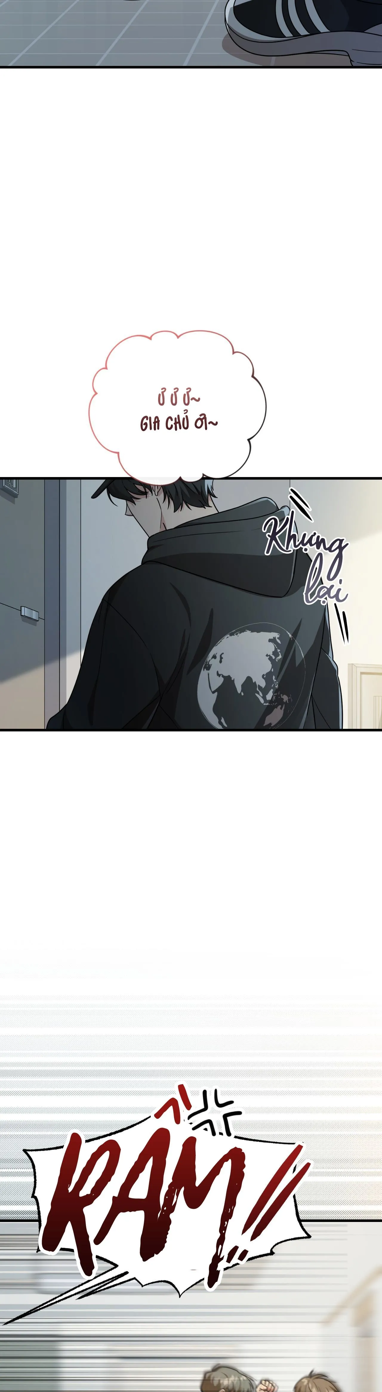 Guild member Chapter 17 Trang 10