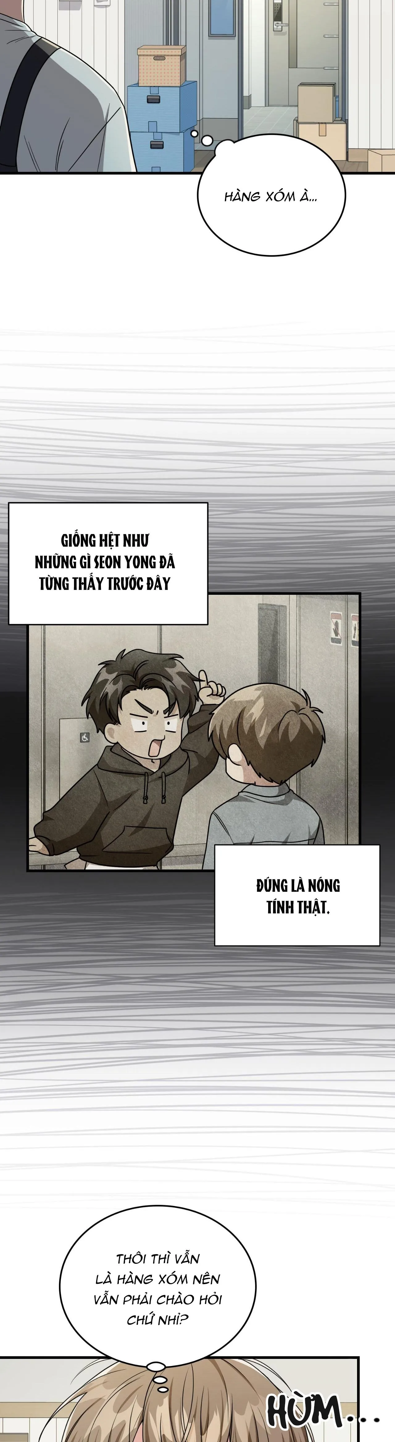 Guild member Chapter 17 Trang 12