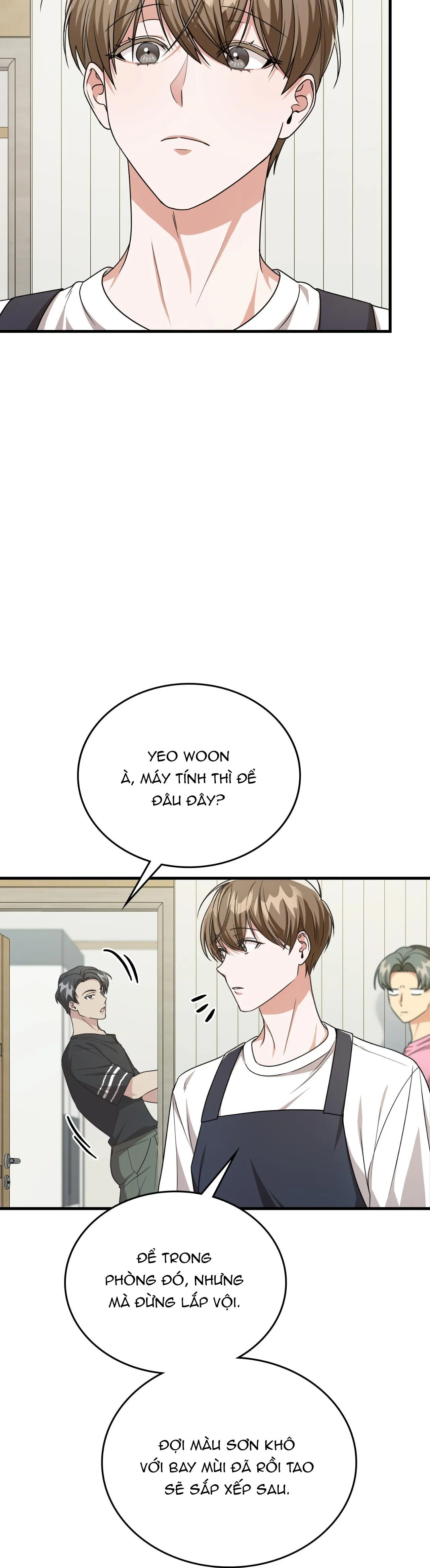 Guild member Chapter 17 Trang 13