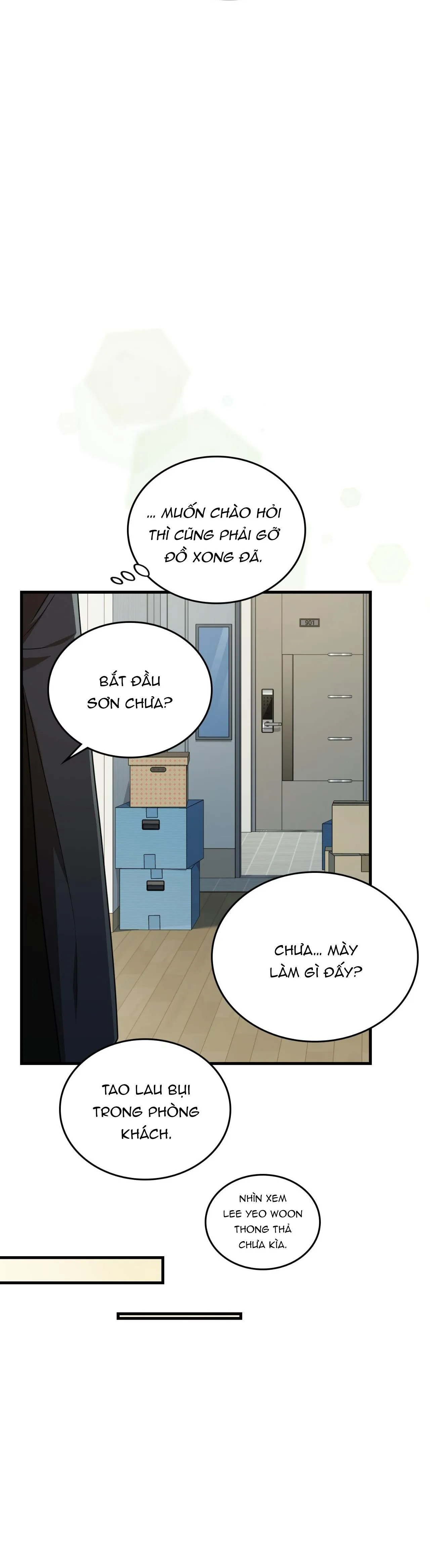 Guild member Chapter 17 Trang 14