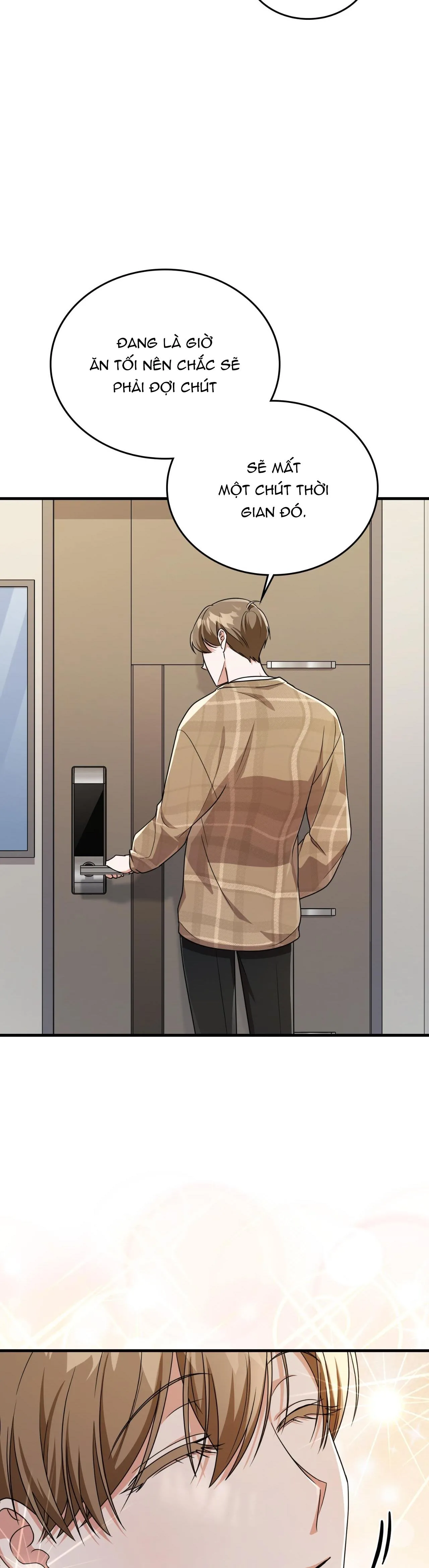 Guild member Chapter 17 Trang 21