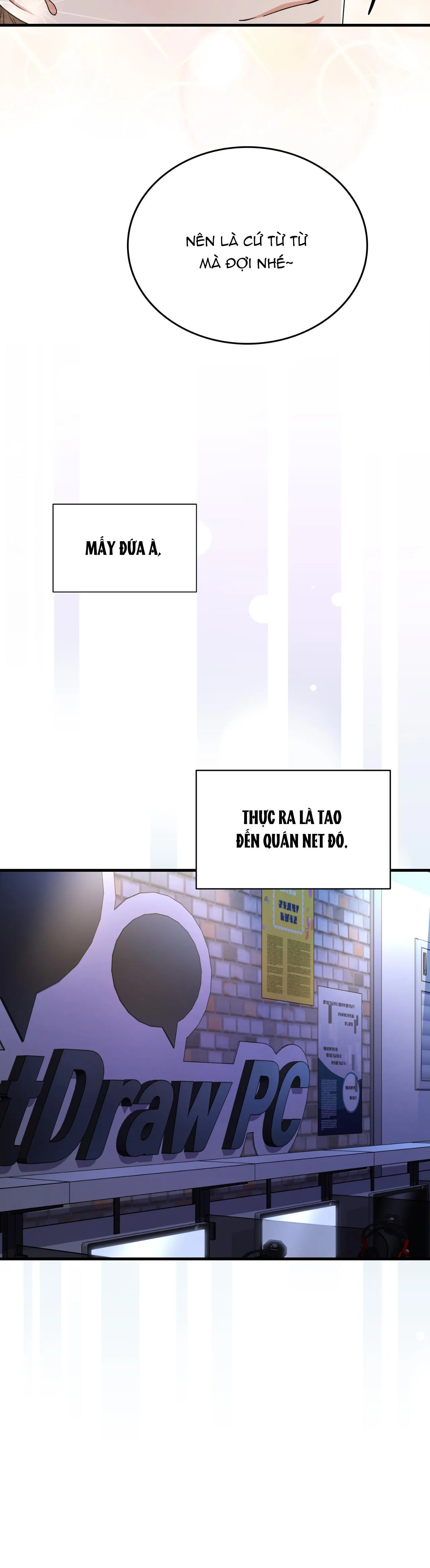 Guild member Chapter 17 Trang 22