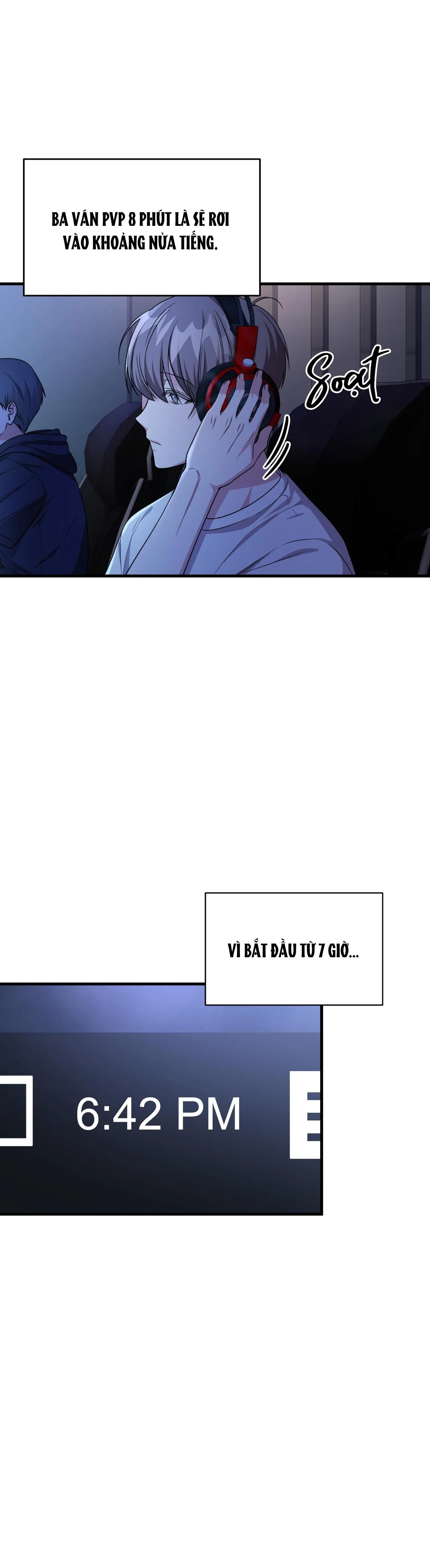 Guild member Chapter 17 Trang 23