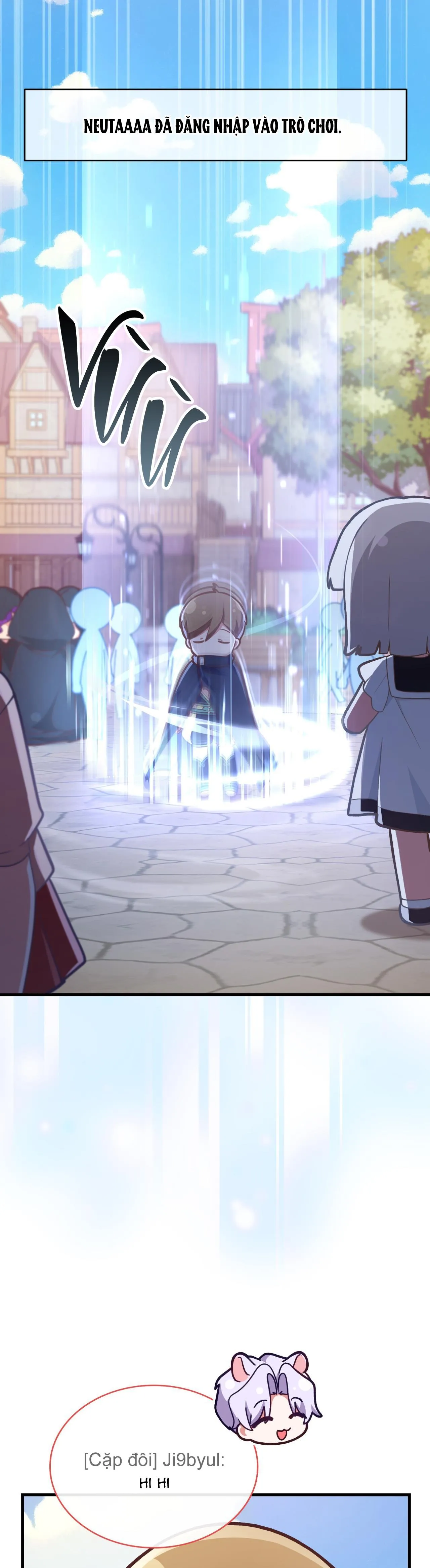 Guild member Chapter 17 Trang 25