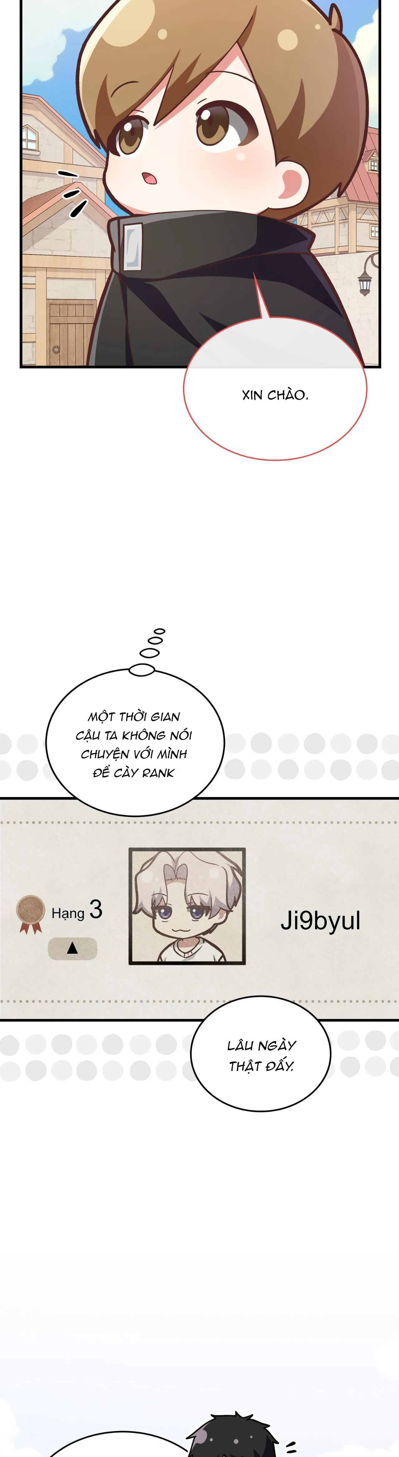 Guild member Chapter 17 Trang 26