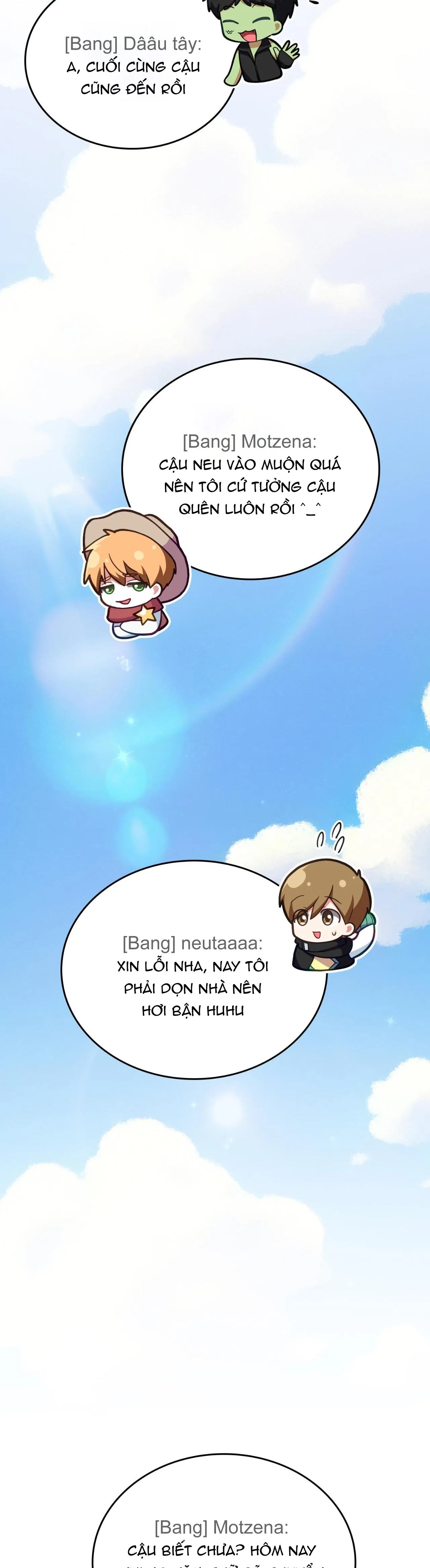 Guild member Chapter 17 Trang 27