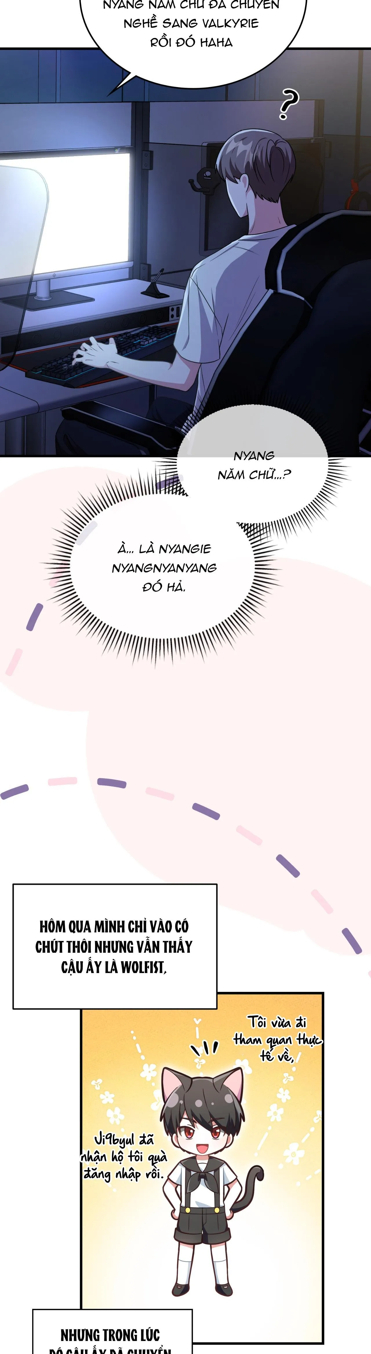 Guild member Chapter 17 Trang 28