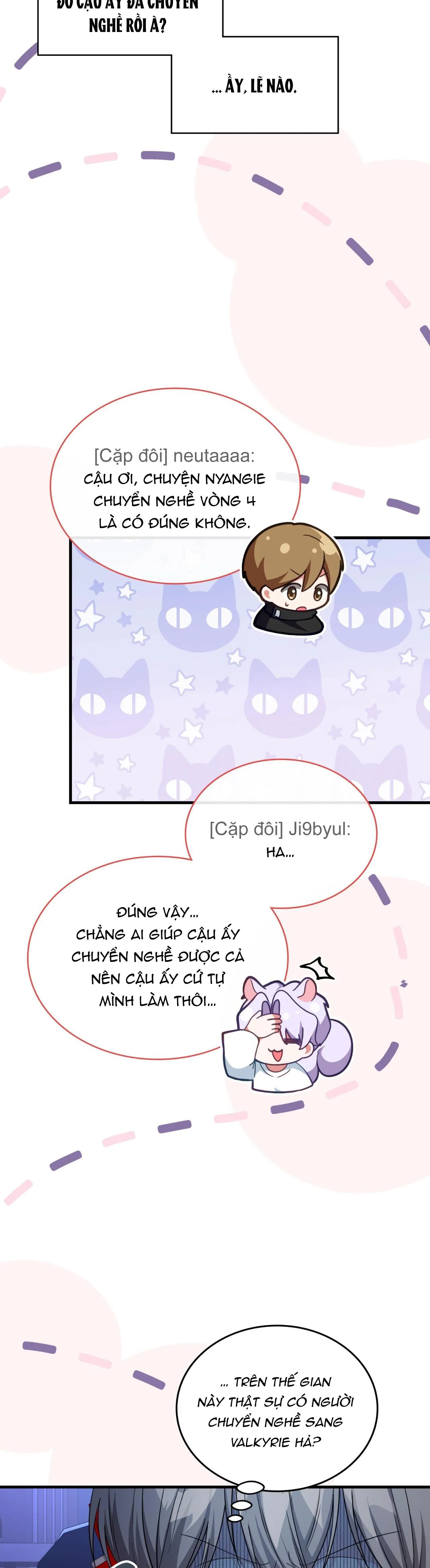 Guild member Chapter 17 Trang 29