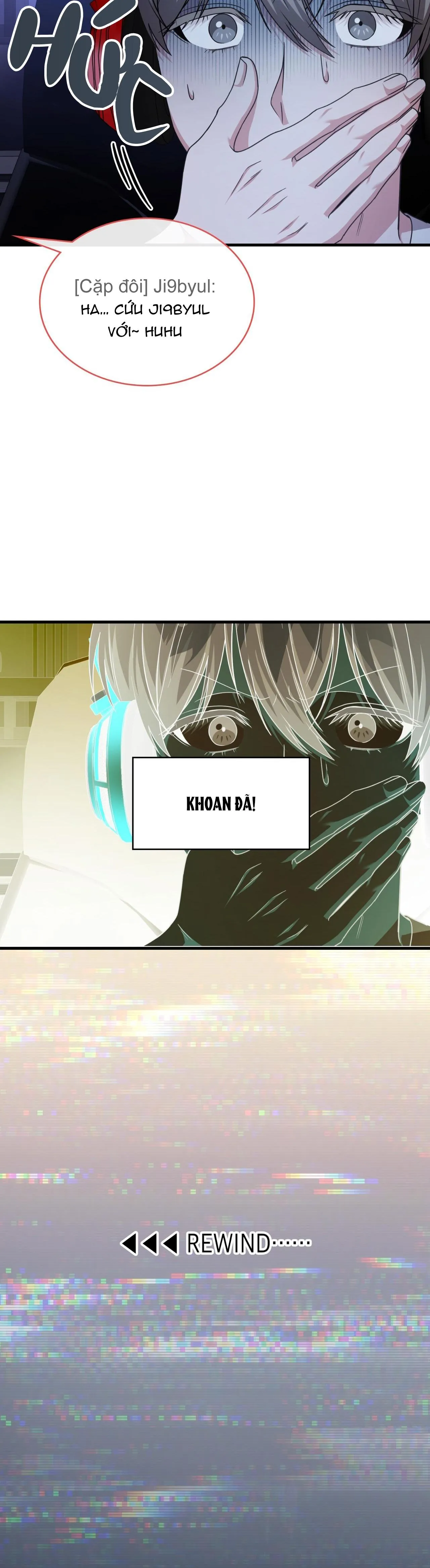 Guild member Chapter 17 Trang 30