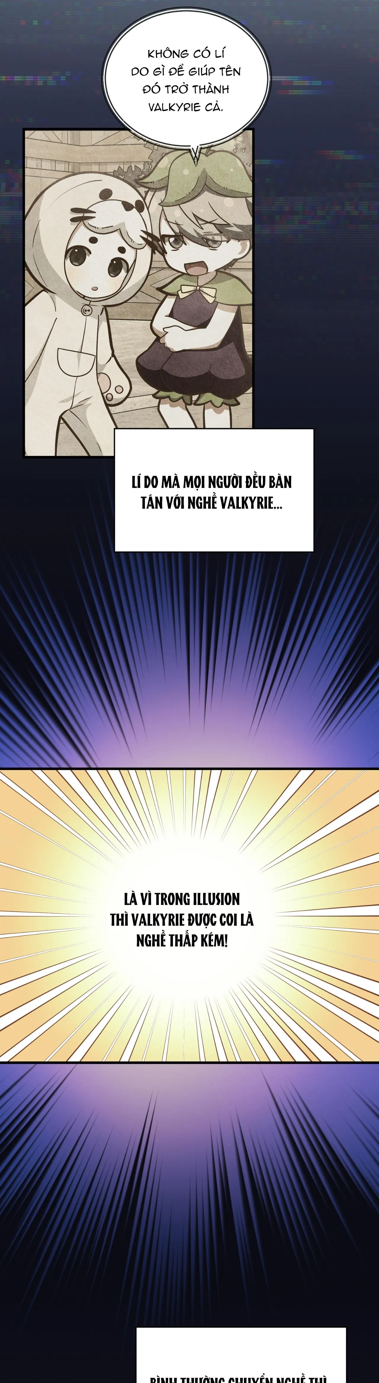 Guild member Chapter 17 Trang 31