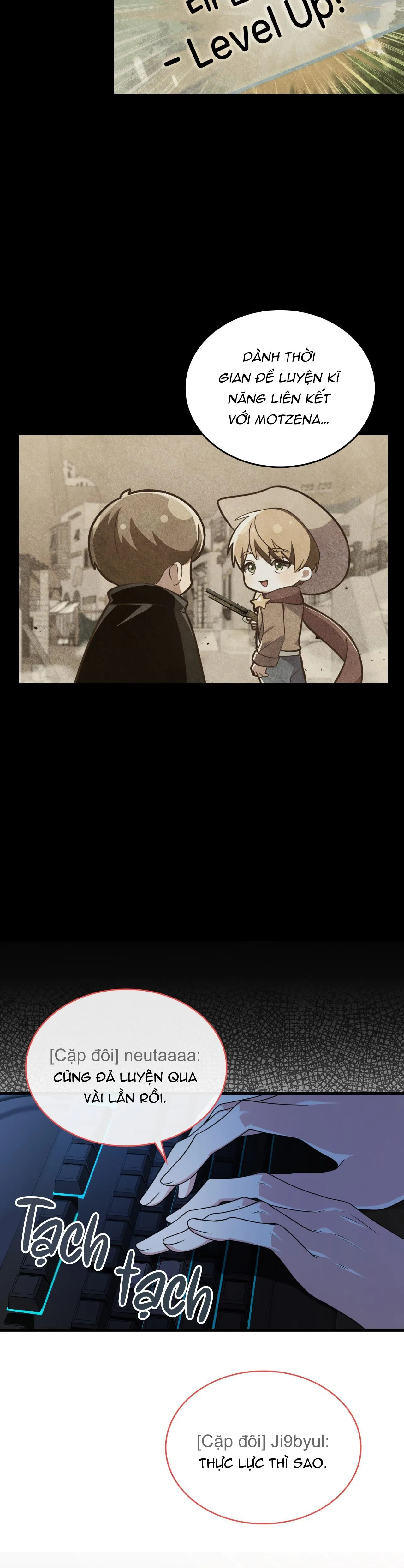 Guild member Chapter 17 Trang 37