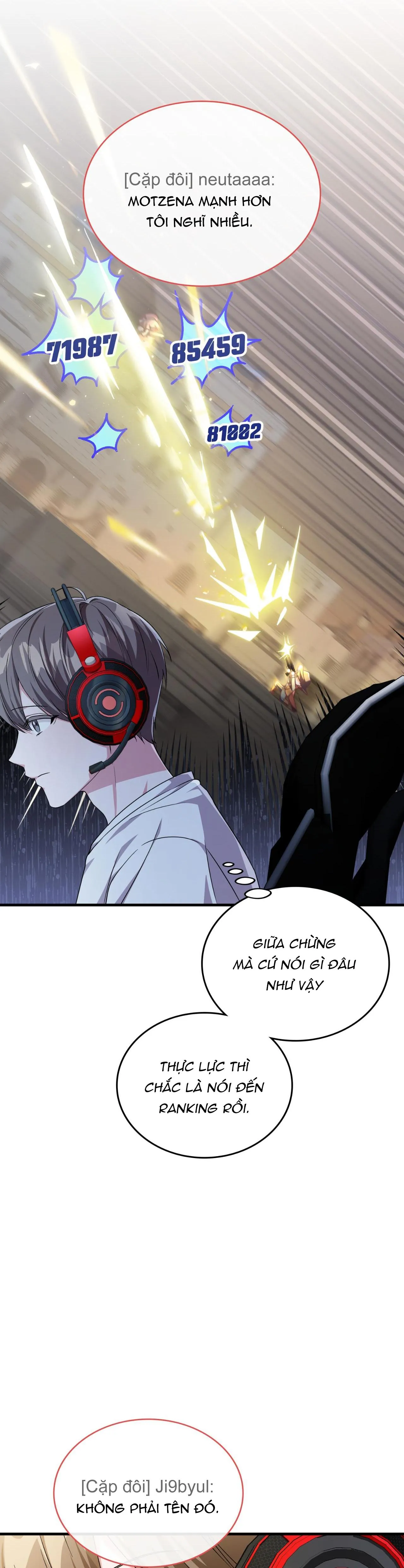 Guild member Chapter 17 Trang 38