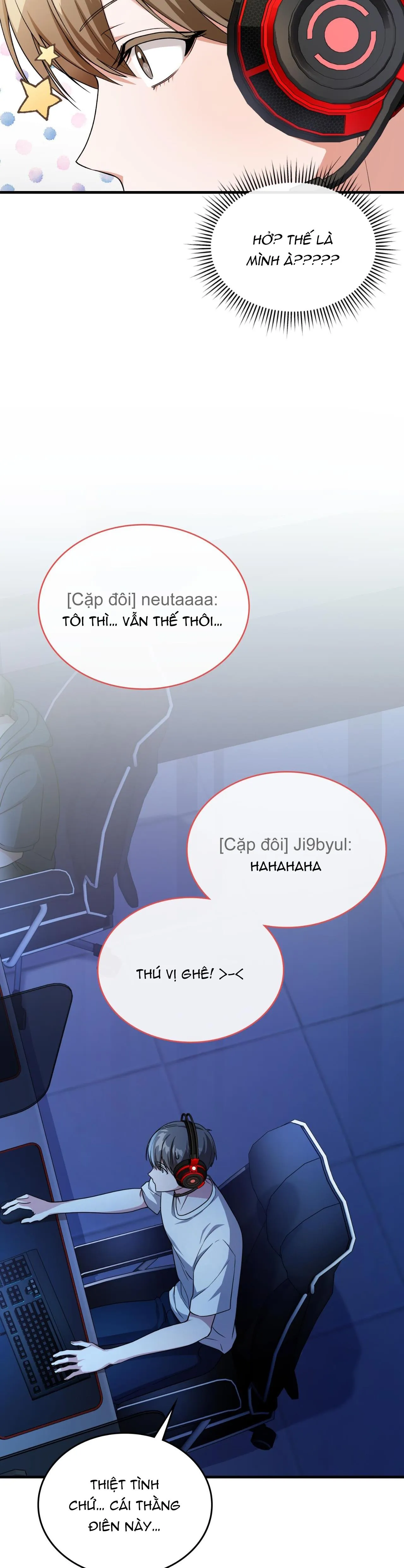 Guild member Chapter 17 Trang 39