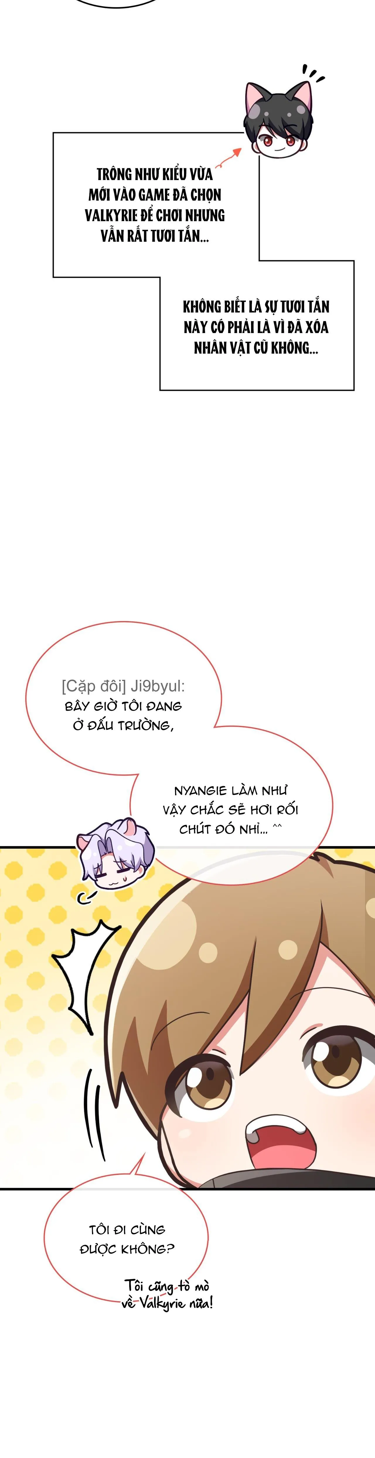 Guild member Chapter 17 Trang 40