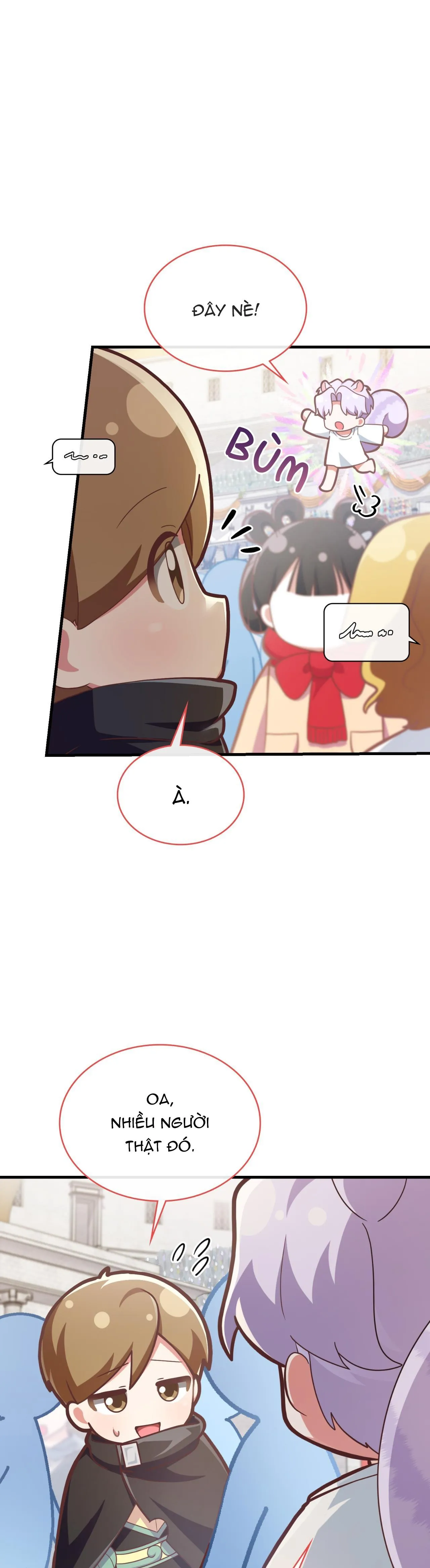 Guild member Chapter 18 Trang 4