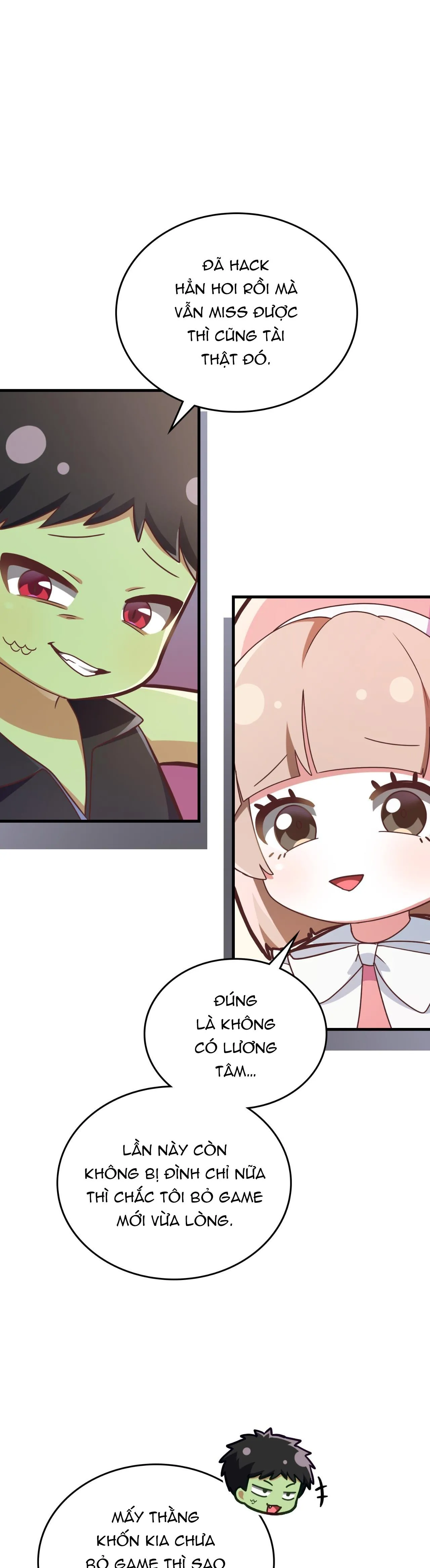 Guild member Chapter 18 Trang 13