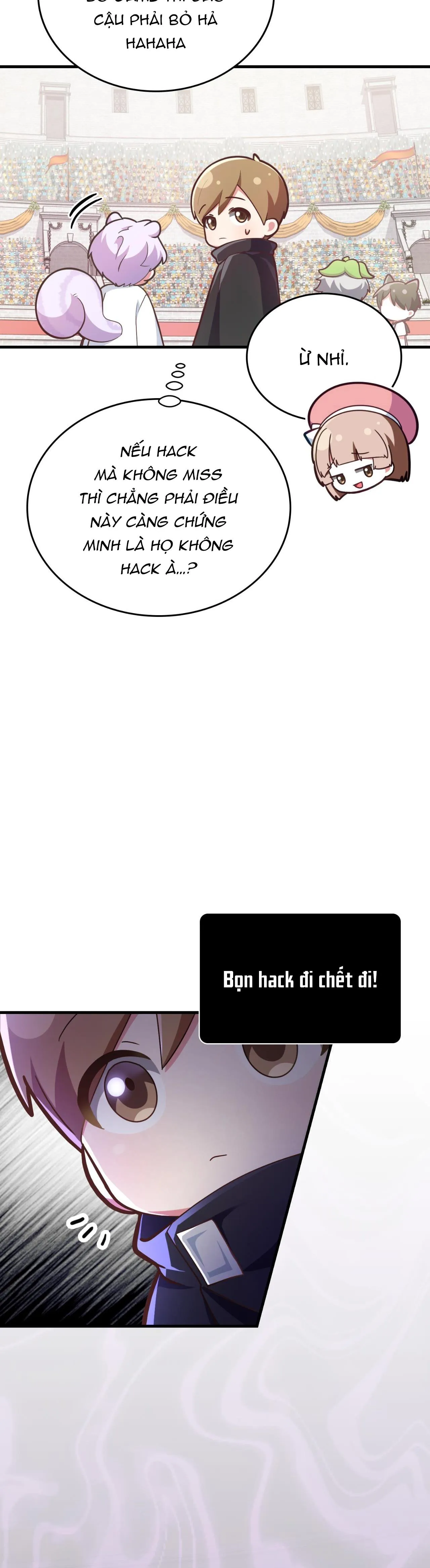 Guild member Chapter 18 Trang 14