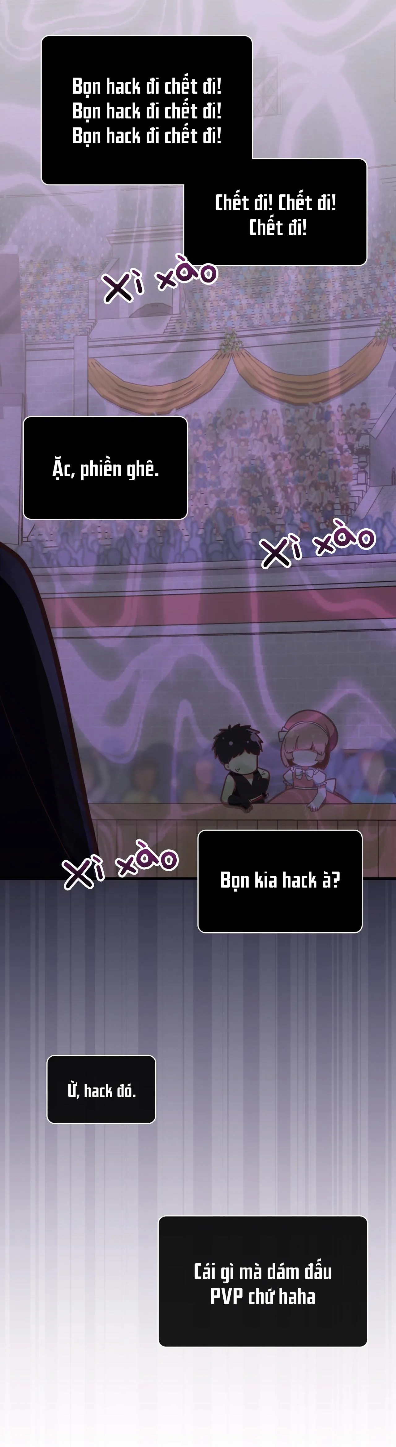 Guild member Chapter 18 Trang 15