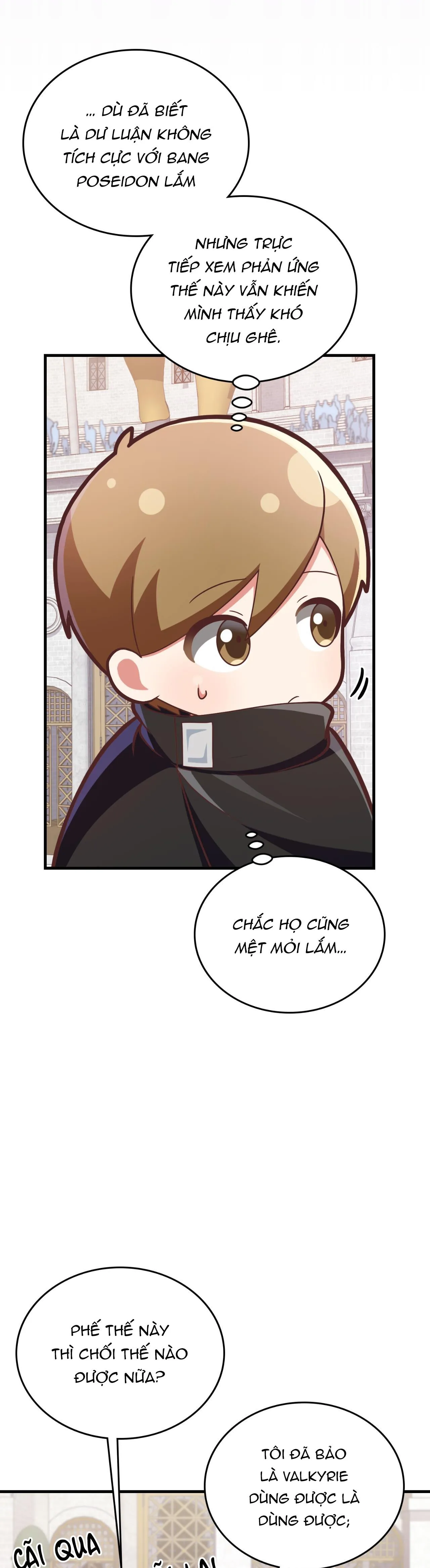 Guild member Chapter 18 Trang 16